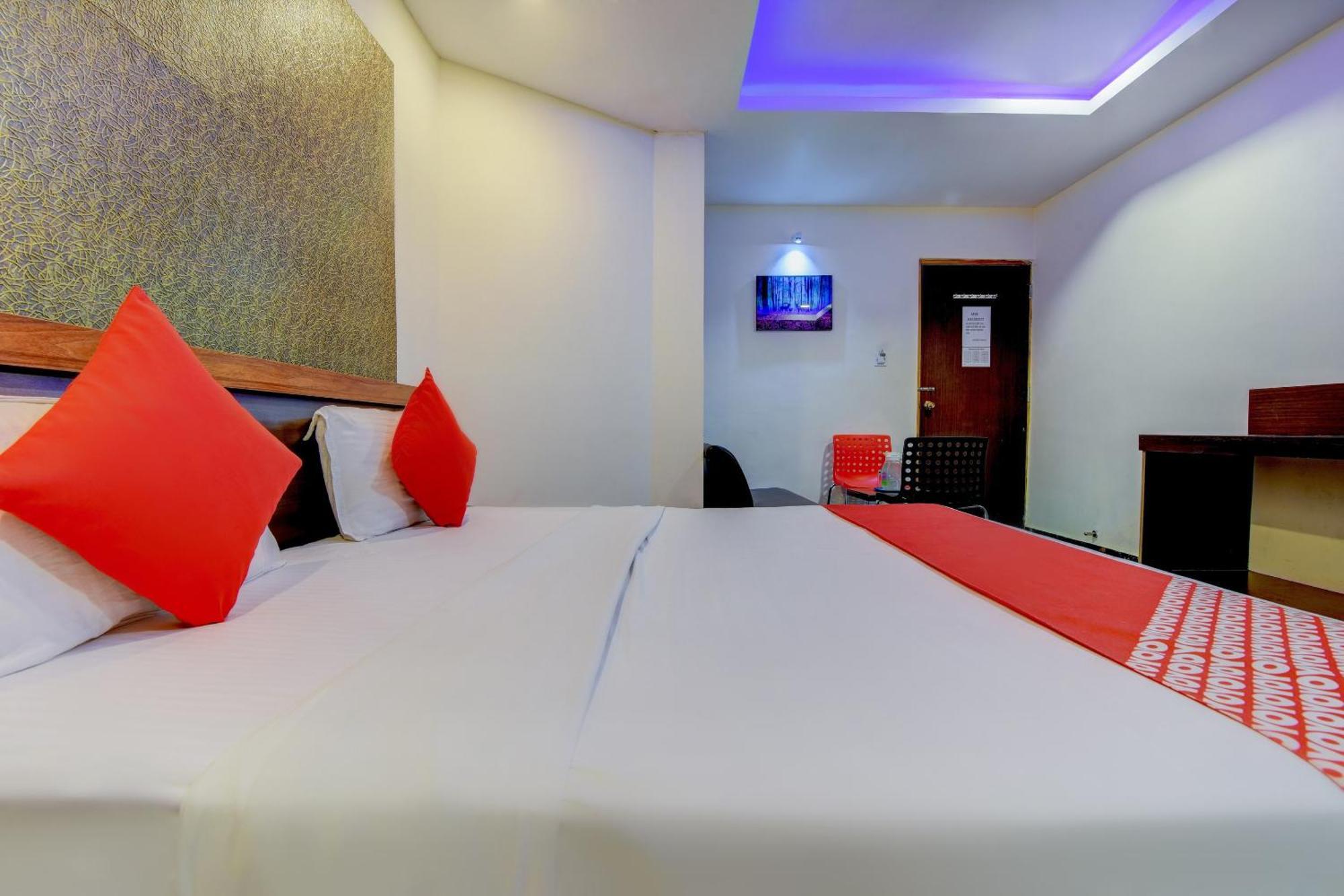 Hotel O P S Grand 布莱尔港 外观 照片
